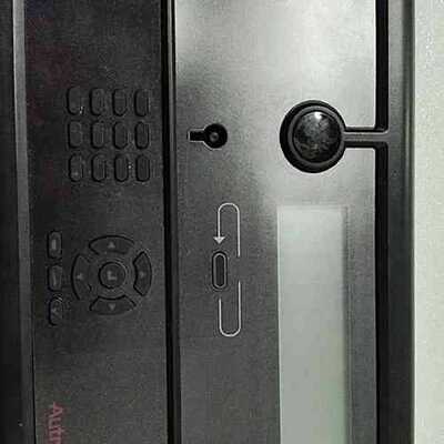 议价Autronica BS-210火警主机面板，型号03.22