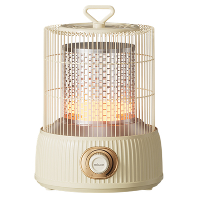 家用麻将桌下暖脚烤火炉