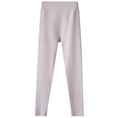 红豆女棉花糖H3秋裤A类中厚保暖