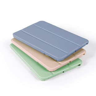 ipad保护套iPadair5保护壳适用苹果平板2022新款propro11软硅胶10.2套10代9.7寸外壳6迷你1/2/3/4全包轻薄