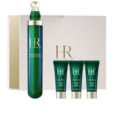 赫莲娜绿宝瓶眼霜淡纹淡化黑眼圈