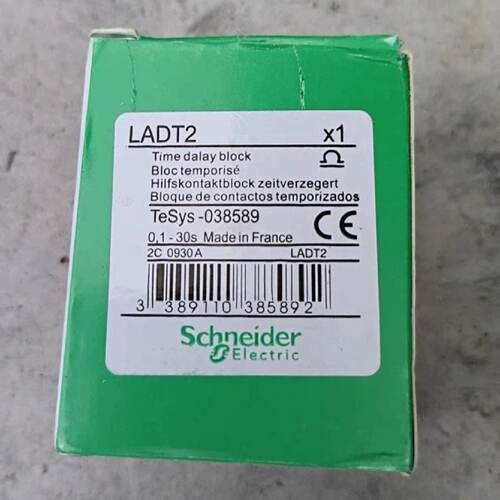 议价施耐德  LADS2  模块  全新原装正品  议价销售 现货包邮
