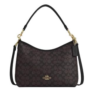 【自营】COACH/蔻驰女士手提单肩斜挎包流浪包
