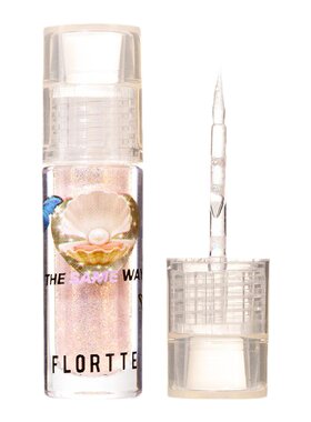FLORTTE/花洛莉亚液体眼影超闪亮