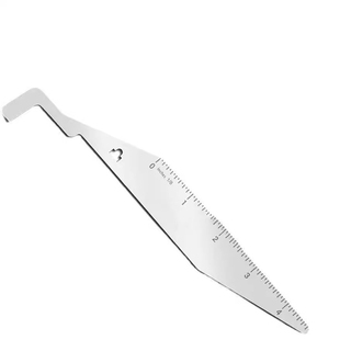 开锁神器多功能磁性开锁器1秒开门家用防盗门锁工具一物多用家用