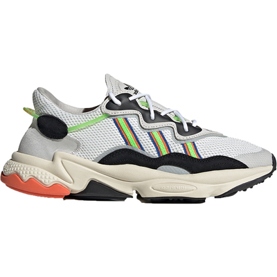 Adidas/阿迪达斯正品男士舒适百搭减震低帮生活休闲鞋EF9627