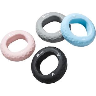 Keep硅胶握力器手指康复训练手力握力圈儿童中考男女小臂健身便携