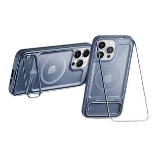 决色双支架手机壳适用苹果14Promax手机壳iPhone14pro新款13Pro高级感14plus磨砂max全包气囊防摔magsafe磁吸