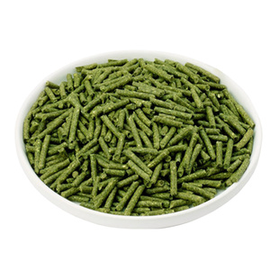 兔粮提摩西草颗粒干草成幼兔饲料宠物荷兰猪龙猫兔子饲料粮食