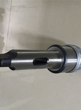 厂家供应 J4342-5钻孔攻丝多用夹头主体 可批发加工定制