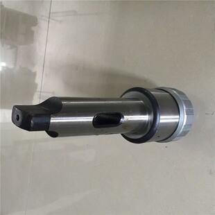 可批发加工定制 5钻孔攻丝多用夹头主体 厂家供应 J4342