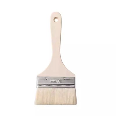 食品级羊毛刷家用烘焙烧烤小工具