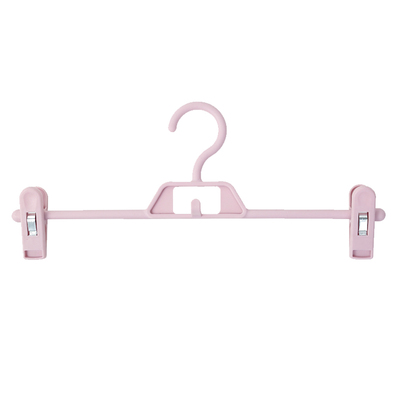 无痕裤架裙夹内衣夹强力裤挂