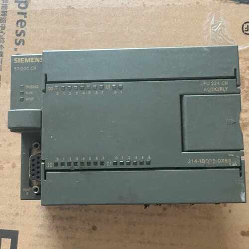 议价S7-200 CN CPU224 CN模块，6ES适用