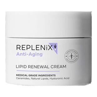 TOPIX Replenix神经酰胺皮脂膜修护霜面霜修复屏障抗初老提亮