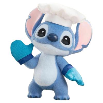 toptoy迪士尼Hello史迪奇盲盒