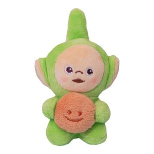 九木杂物社天线宝宝钥匙扣挂件毛绒公仔玩偶包包挂饰创意小挂件