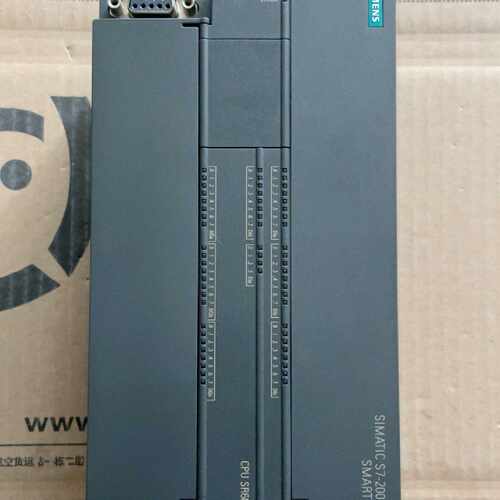 议价西门子PLC200 SMART  CPU SR60  6ES维修