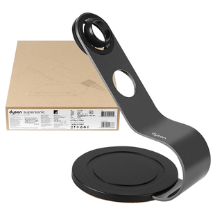 原装正品Dyson戴森吹风机HD15HD03HD08支架桌面风嘴造型配件收纳