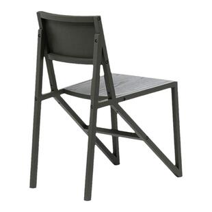 英国进口Established Sons Frame Chair家用木质餐椅休闲椅