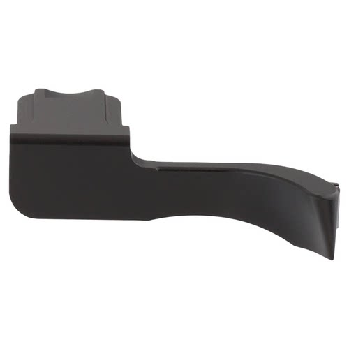 号歌适用于Leica徕卡M240/typ240/M240P/M262/M246/M-P相机专用手指柄大拇指指柄相机热靴保护盖配件金属材质