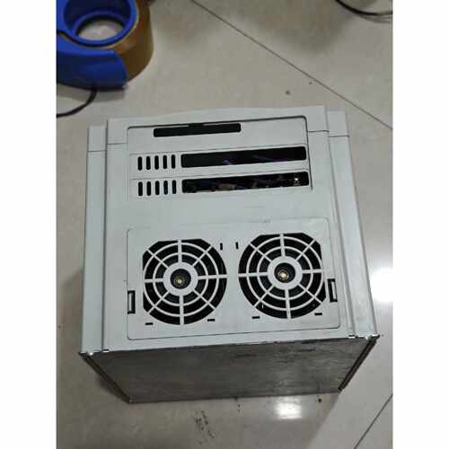 询价LS变频器SV055IGXA-4 ，5.5KW， 重载型，实