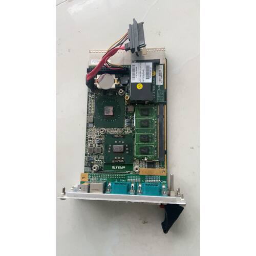 【请询价】凌控板卡CPCI3915UC10M1G