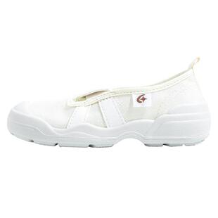 Moonstar月星3-12岁幼儿园室内鞋校园鞋小白鞋舒适帆布鞋