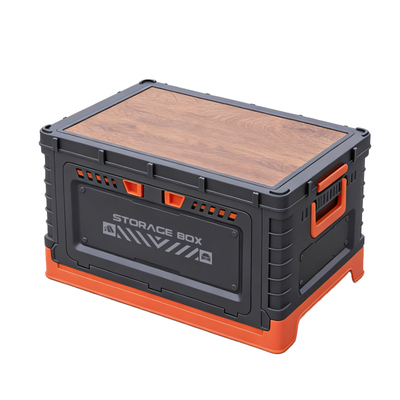 整理箱车尾箱鞋盒车上放东西神器