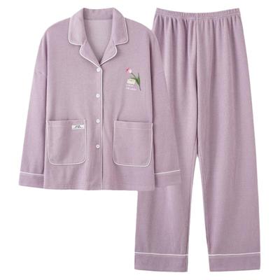 俞兆林女纯棉不起球不褪色