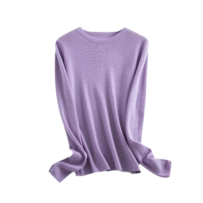 48支超细羊毛软乎乎打底衫