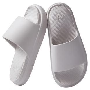 三利拖鞋男士踩屎感夏室内家居防臭凉拖浴室防滑家用情侣凉拖鞋