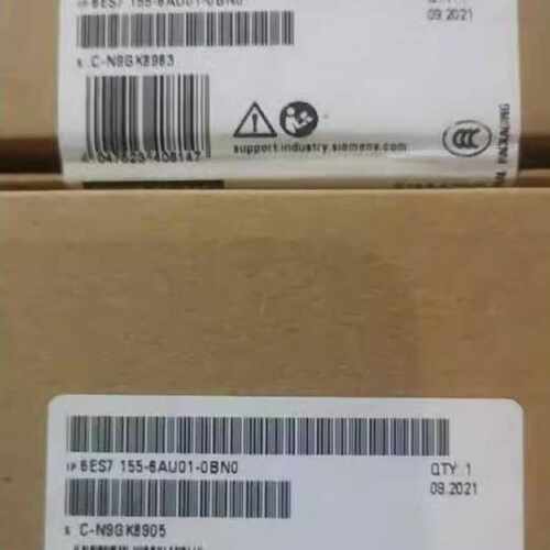 议价6ES7155-6AU01-0BN0西门子ET200SP接口模块6ES71556AU010BN0