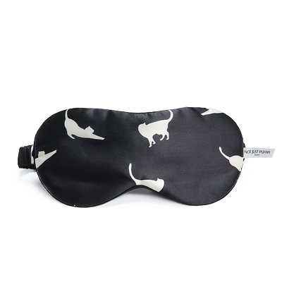 notjustpajama】NJP真丝眼罩