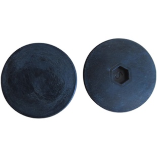 盆景B200 B300 B400财务凭证装订机垫片 刀垫 配件 橡皮垫子 垫圈