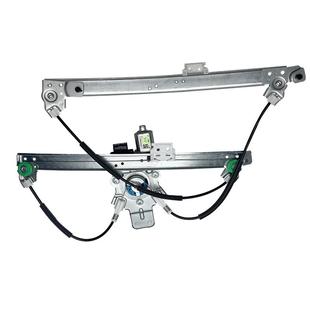 适用于雪铁龙C4L/C5玻璃升降器支架子 电动车窗摇机总成