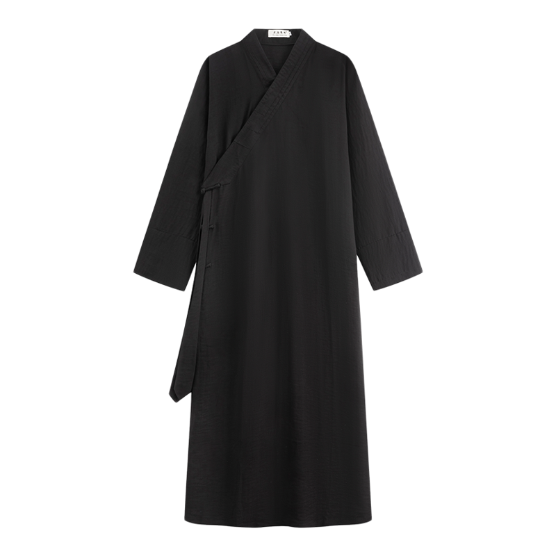 三清领道士服居士服练功服道袍