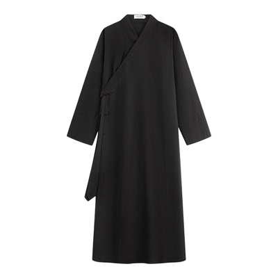 三清领道士服居士服练功服道袍