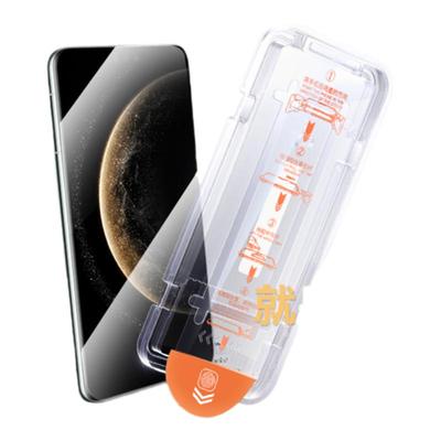 适用华为Mate70Pro昆仑防爆膜