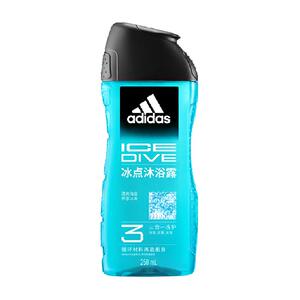 阿迪达斯沐浴露750ml×1组