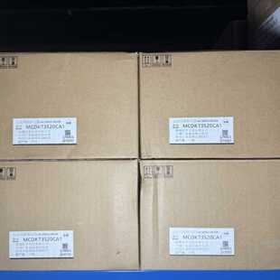 议价全新原装松下MCDKT3520CA1 750W伺服驱动器未功能完好