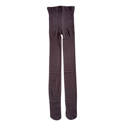 100D高品质菱格显瘦连裤袜