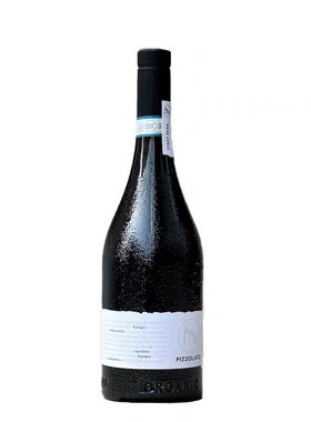 碧索世家意大利干红葡萄酒