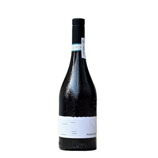 现货意大利碧索世家回归本源灰黑皮诺果香淡雅芳香干红葡萄酒正品