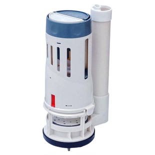 适配东鹏马桶水箱配件W0861/W1021/691座便进水阀上水2寸双排水