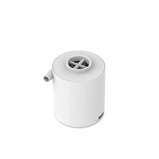 FLEXTAILGEAR鱼尾户外露营气垫床充气泵游泳圈电动抽气睡垫打气泵