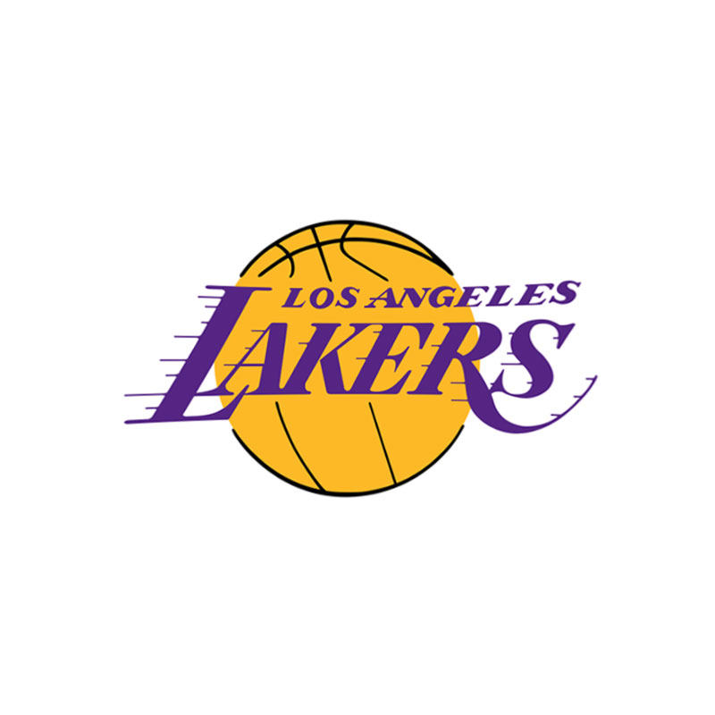 nba勇士篮网湖人球队合集库里杜兰特詹姆斯反光汽车贴装饰车身贴