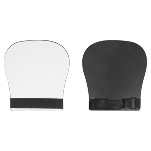 金贝HD机顶闪光灯专用反光铲适用于HD-2MAX/HD-2PLUS/HD-1/Hi900/Hi460/Hi5/H1机顶灯通用附件