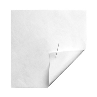 事儿 进口杜邦纸Tyvek特卫强－水洗纸呼吸纸防水设计师面料 /硬质