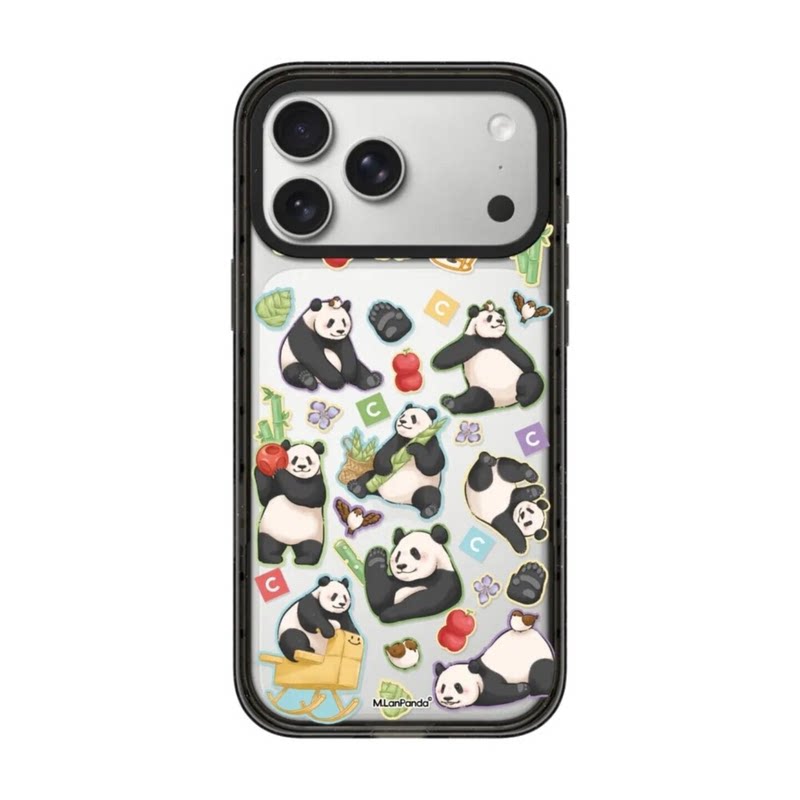 苹果17promax手机壳iphone17外壳